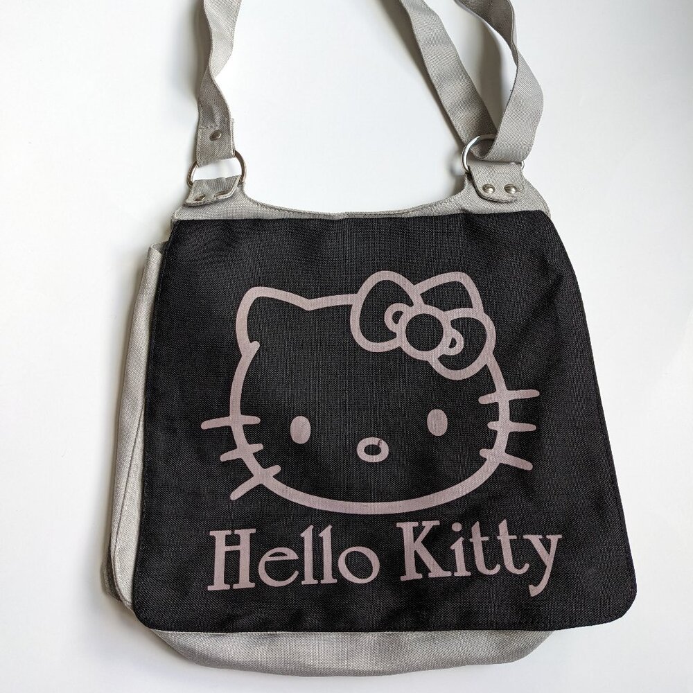 Hello Kitty Sanrio Messenger Bag